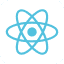 React