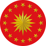 Türkiye Cumhuriyeti
Cumhurbaşkanlığı